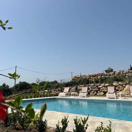 Villa Miro, Stupenda Villa Con Piscina Privata كاستيلاّماري ديل غو المظهر الخارجي الصورة