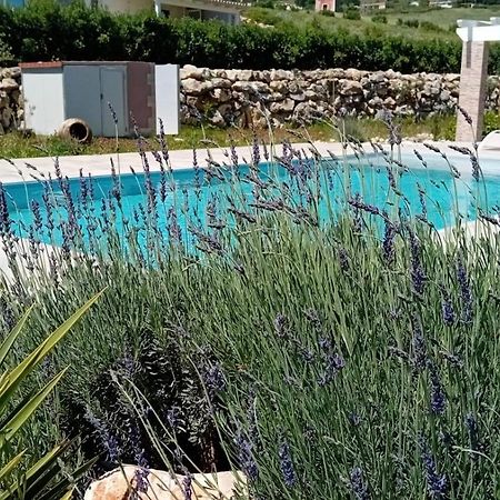 Villa Miro, Stupenda Villa Con Piscina Privata كاستيلاّماري ديل غو المظهر الخارجي الصورة