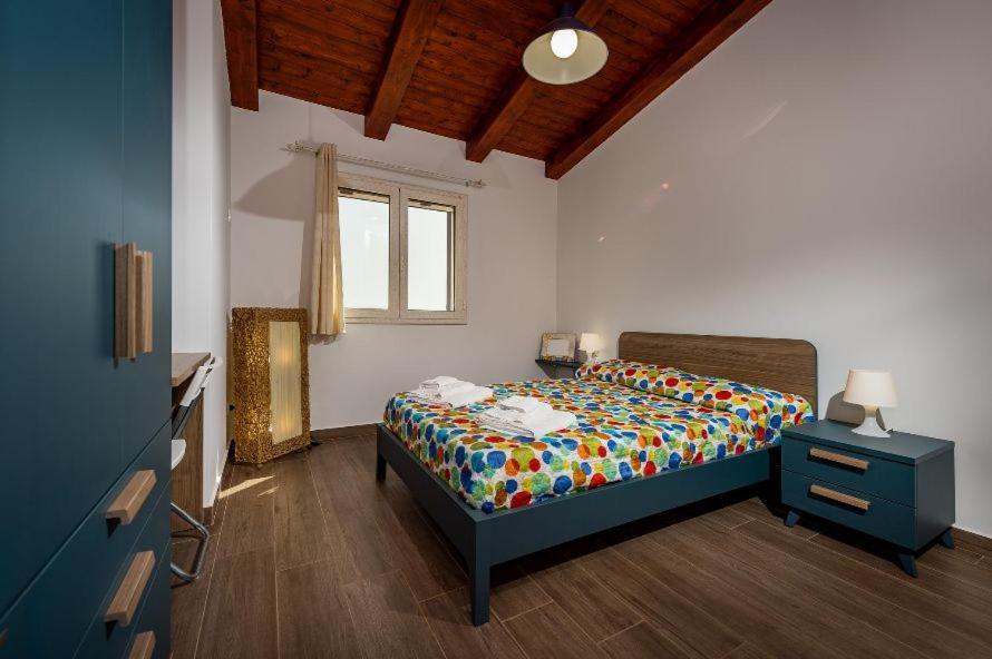 Villa Miro, Stupenda Villa Con Piscina Privata كاستيلاّماري ديل غو المظهر الخارجي الصورة