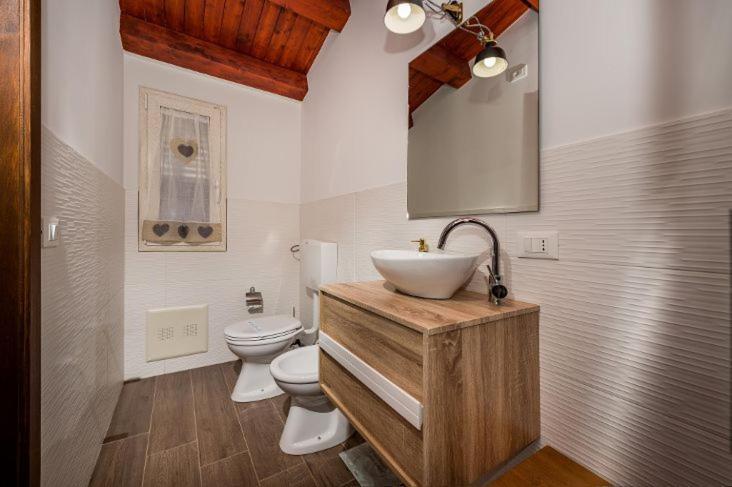 Villa Miro, Stupenda Villa Con Piscina Privata كاستيلاّماري ديل غو المظهر الخارجي الصورة